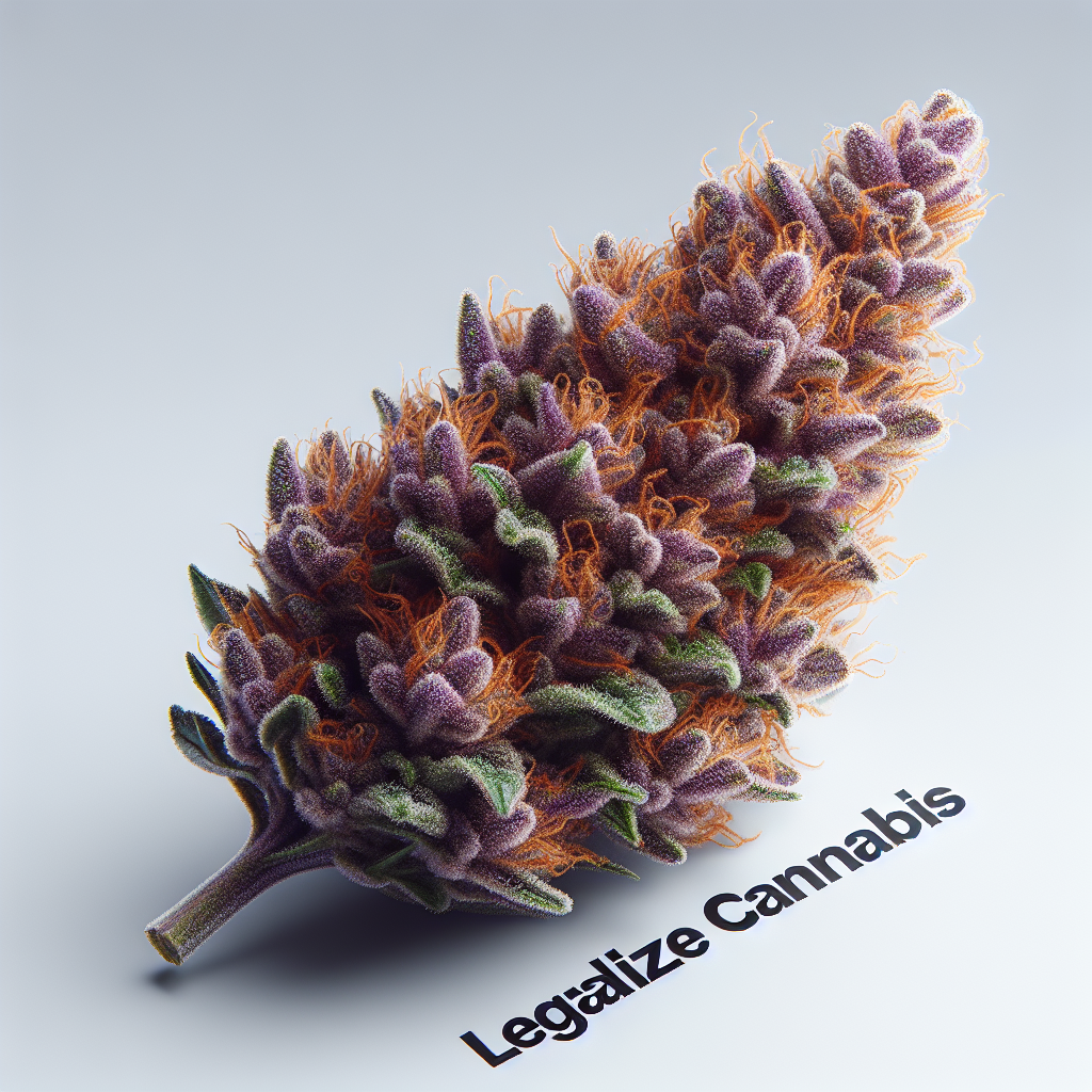 Volunteer State Blue Dream