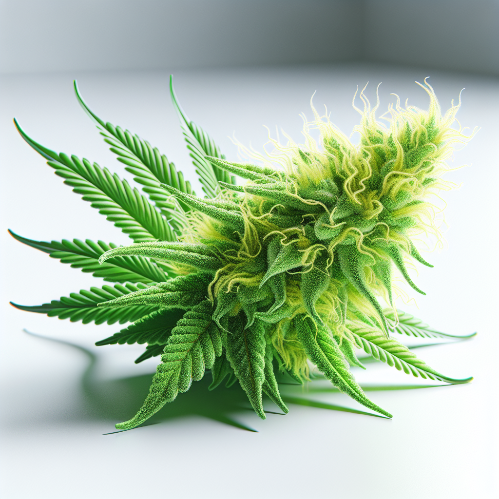 Smoky Mountain OG Kush