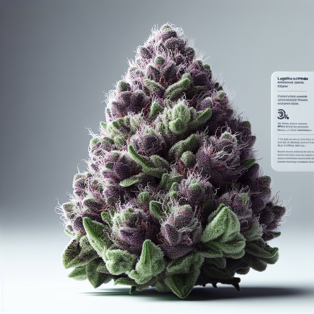 Chattanooga Choo-Choo Purple Punch