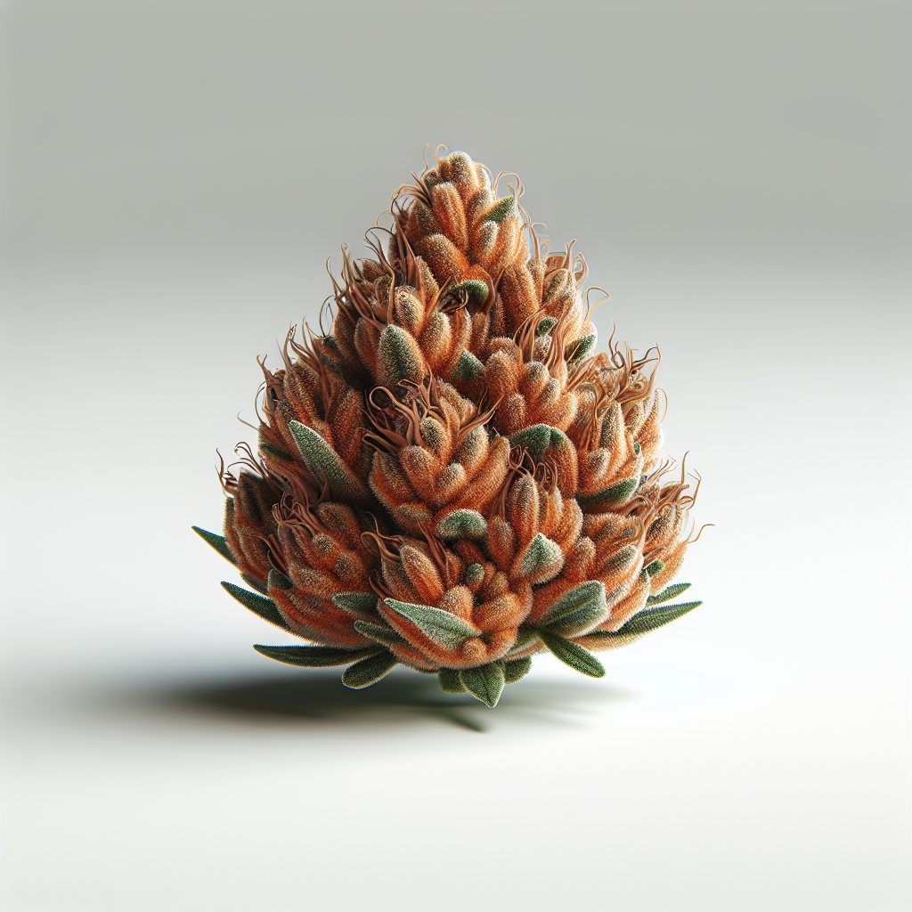 Volunteer State Cannabis Co White Widow