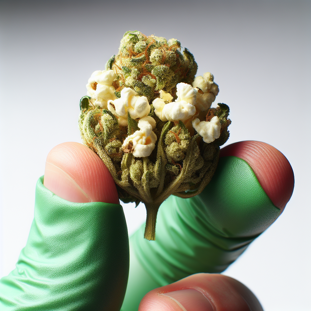 Smoky Mountain Farms Northern Lights