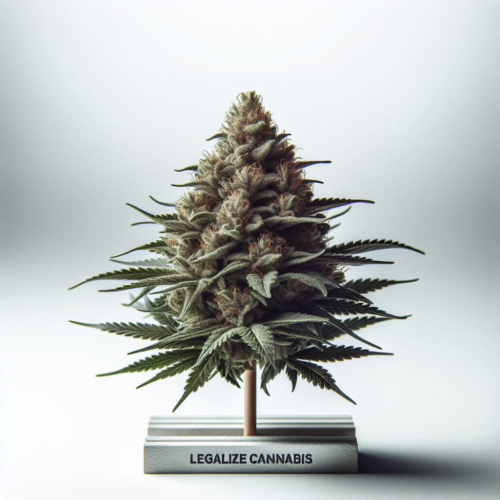 Appalachian Heritage Chemdawg